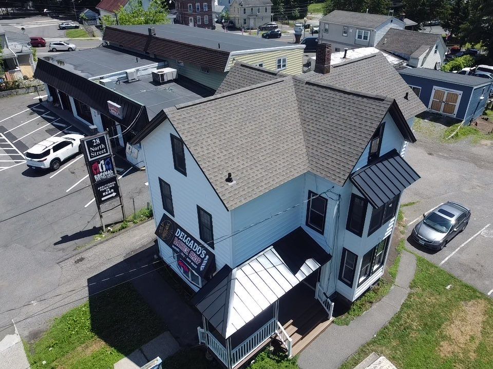 HOME TRANSFORMATION by JLP PRO SERVICES LLC
