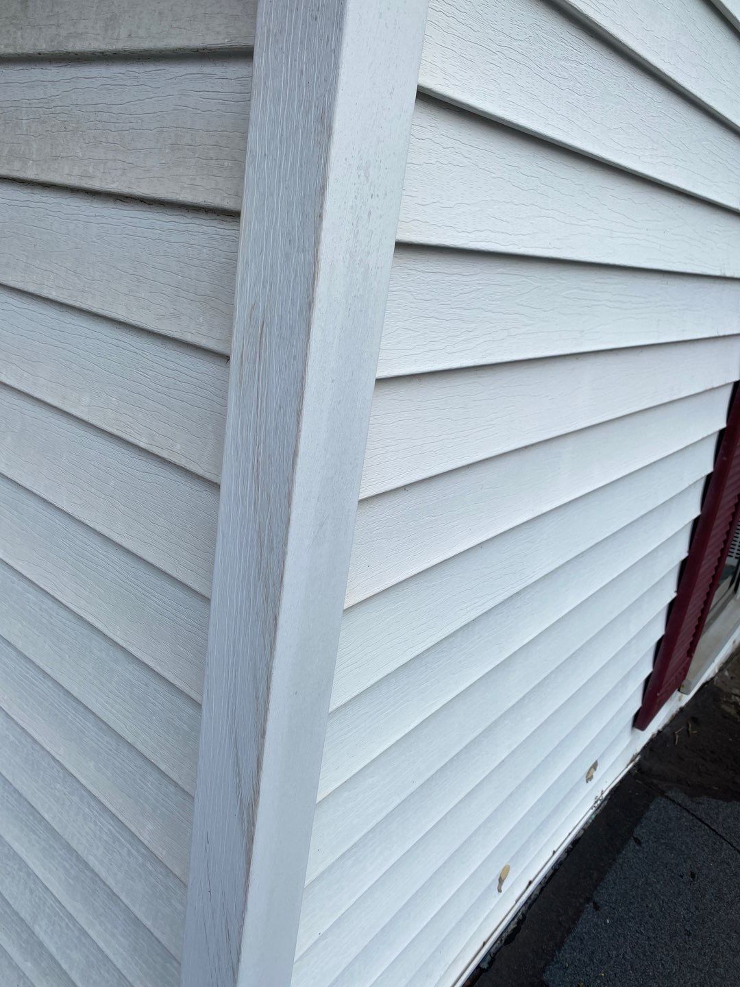 Cora Appling by Silver Leaf Contracting