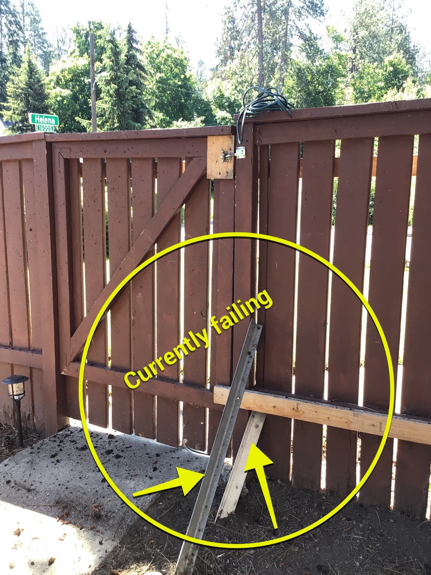 New Porch by Painter1 Inland Northwest