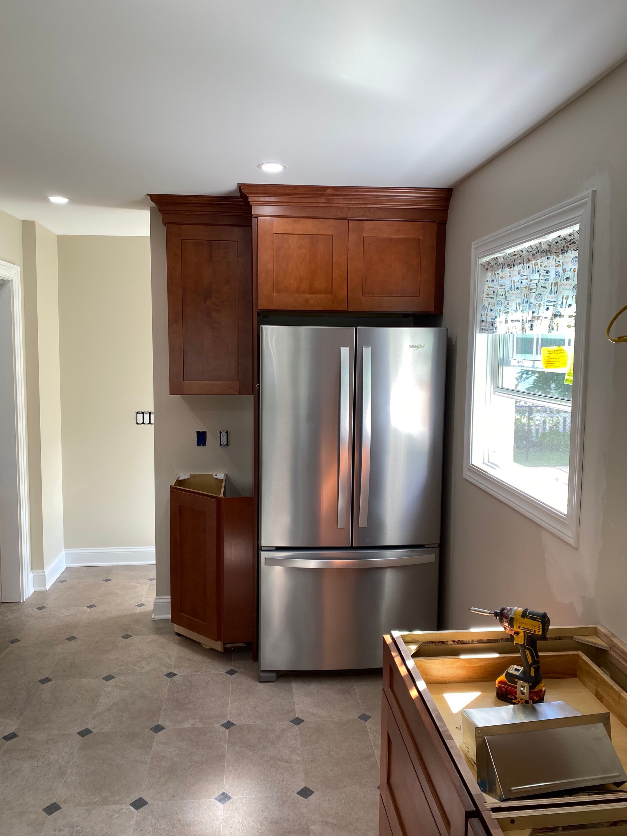 Kitchen Remodel by Ivy Lea Construction