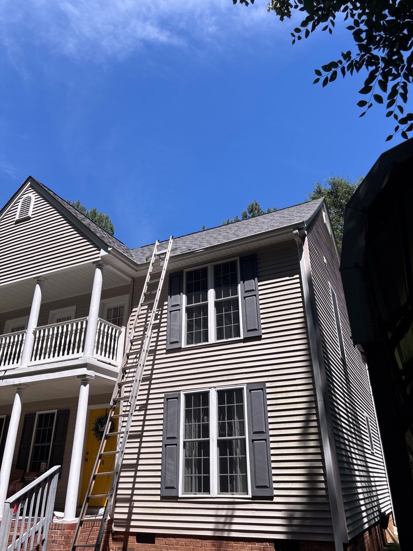 Project in Seneca, SC by Roofsters