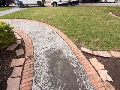 Project in Bellaire