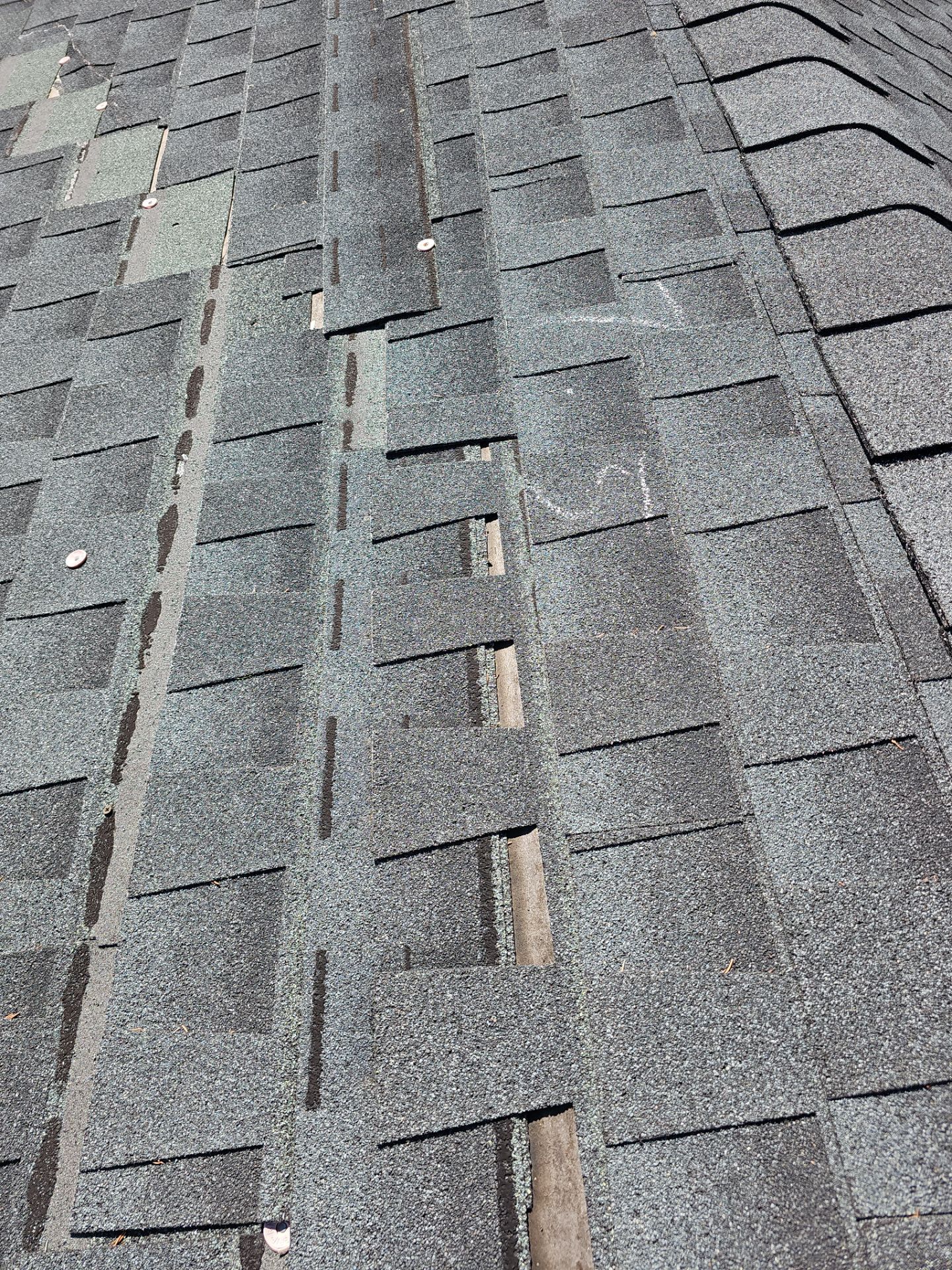 Roof Replacement by Winchester Roofing