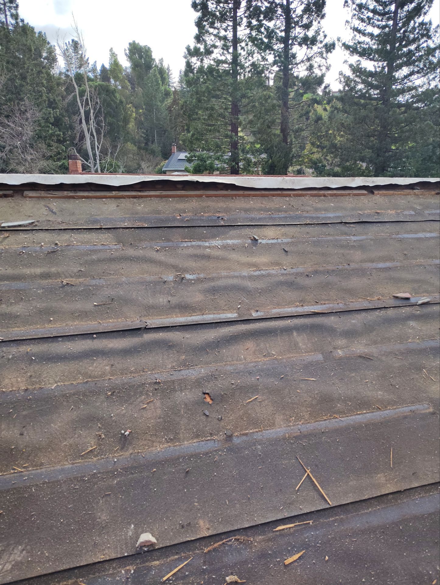 Residential Roofing Installation by Acker Roofing