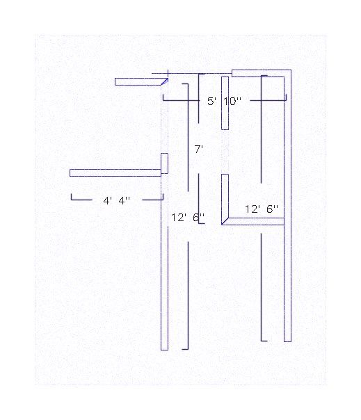 Bathroom Remodel using Cabinets by Home Concepts Construction