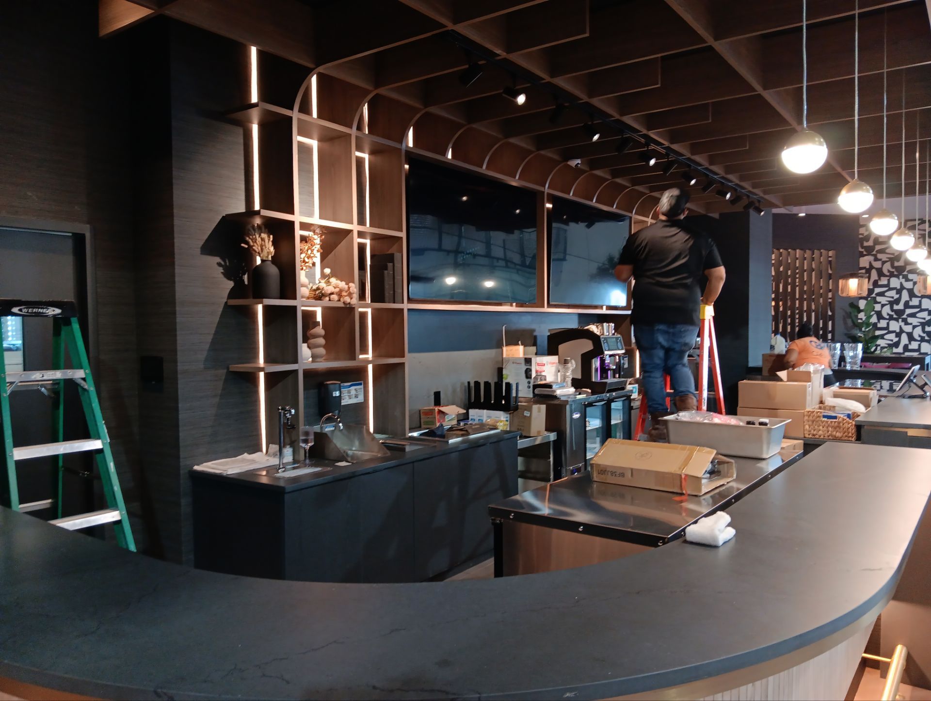 Project by CBR Cleaning Solutions by CBR Cleaning Solutions