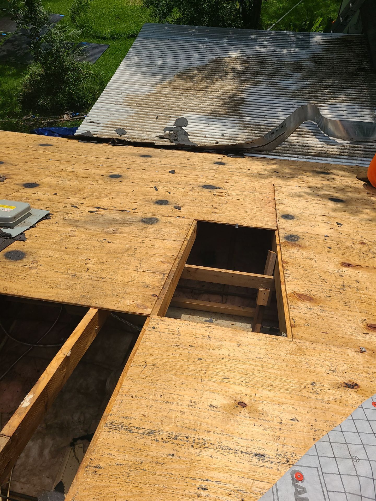 Roof Repair Humble by Roof Repair Services LLC