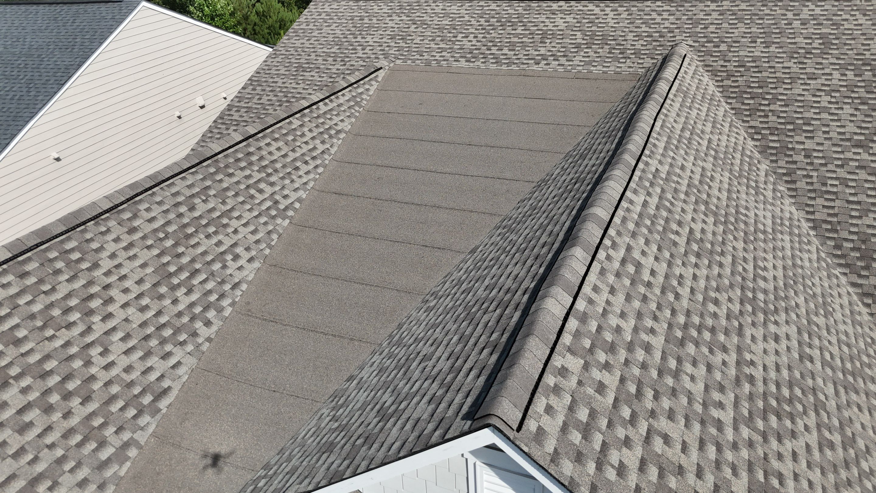5776 Cypress Bluff Ln Hoschton Roof Replacement  by Dom Roofing & Restoration