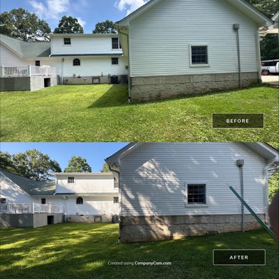 Project in Soddy-Daisy