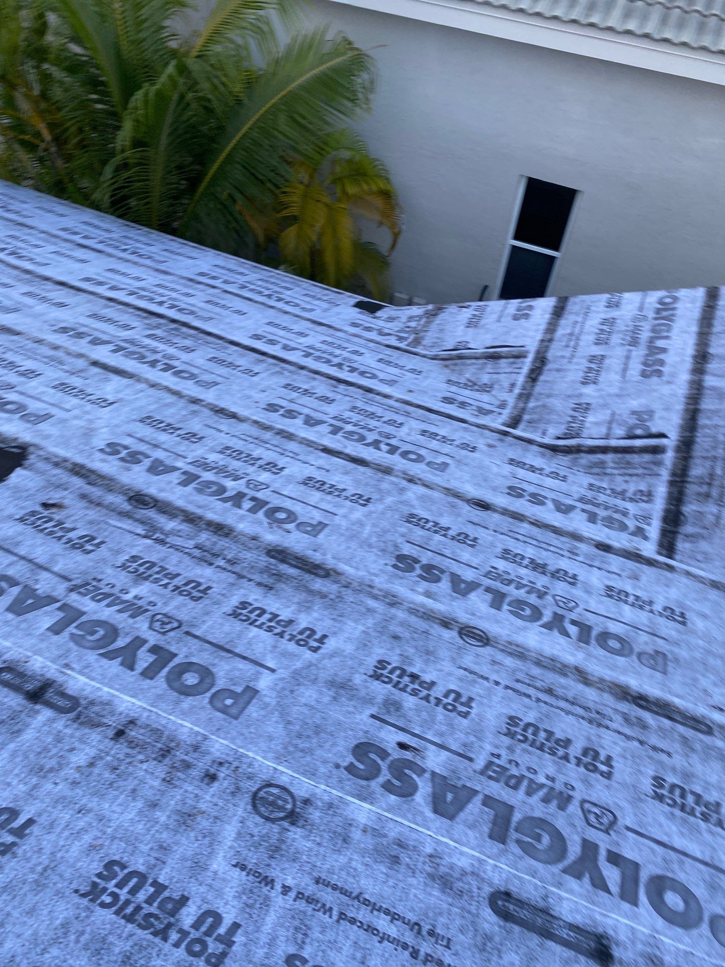 Residential Roofing Installation using WestLake Roofing Tile by BLUES BROTHERS CONSTRUCTION CORP