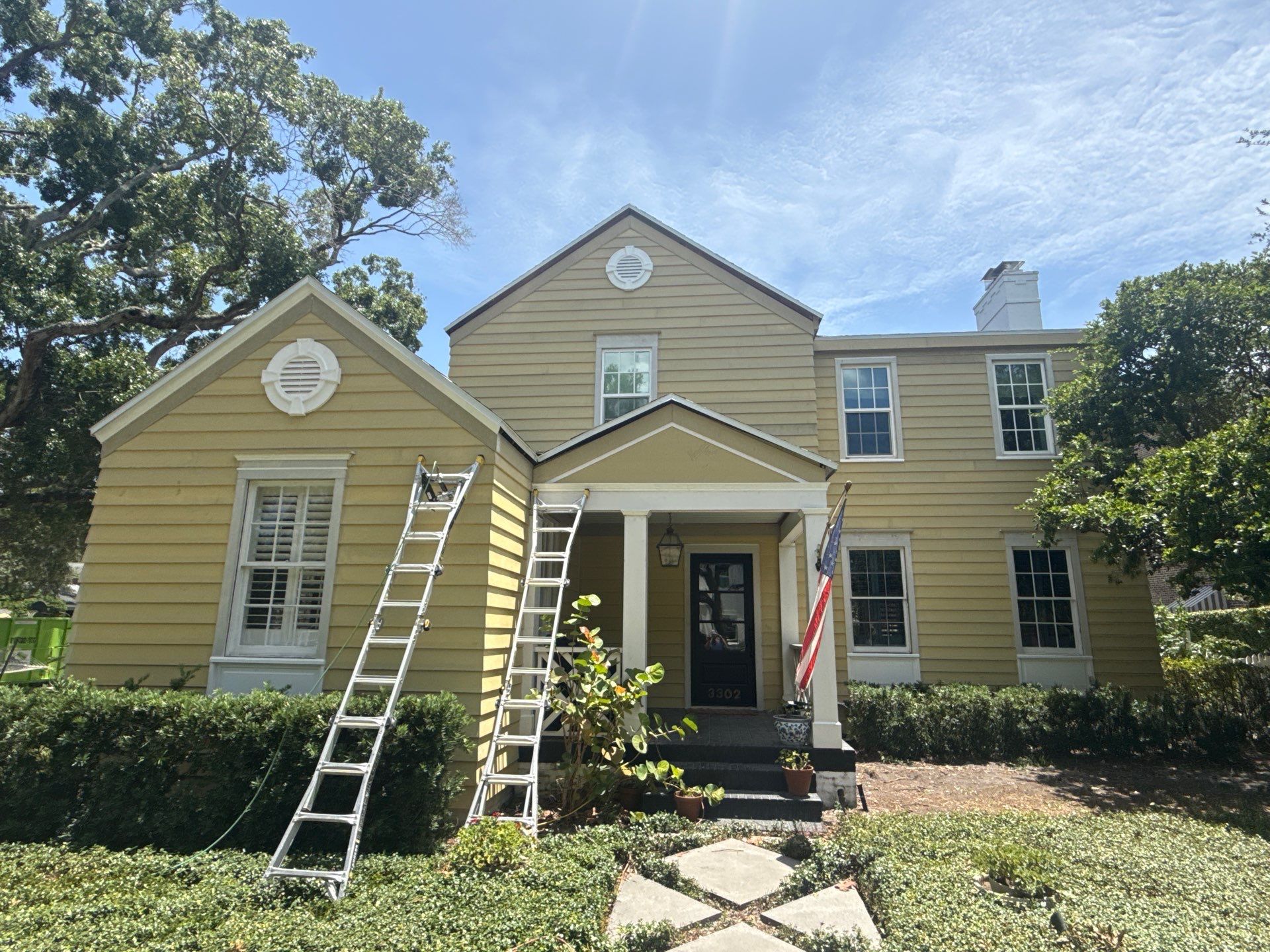 Parkland Estates by Bayshore Exteriors