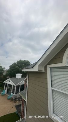 Project in Allen