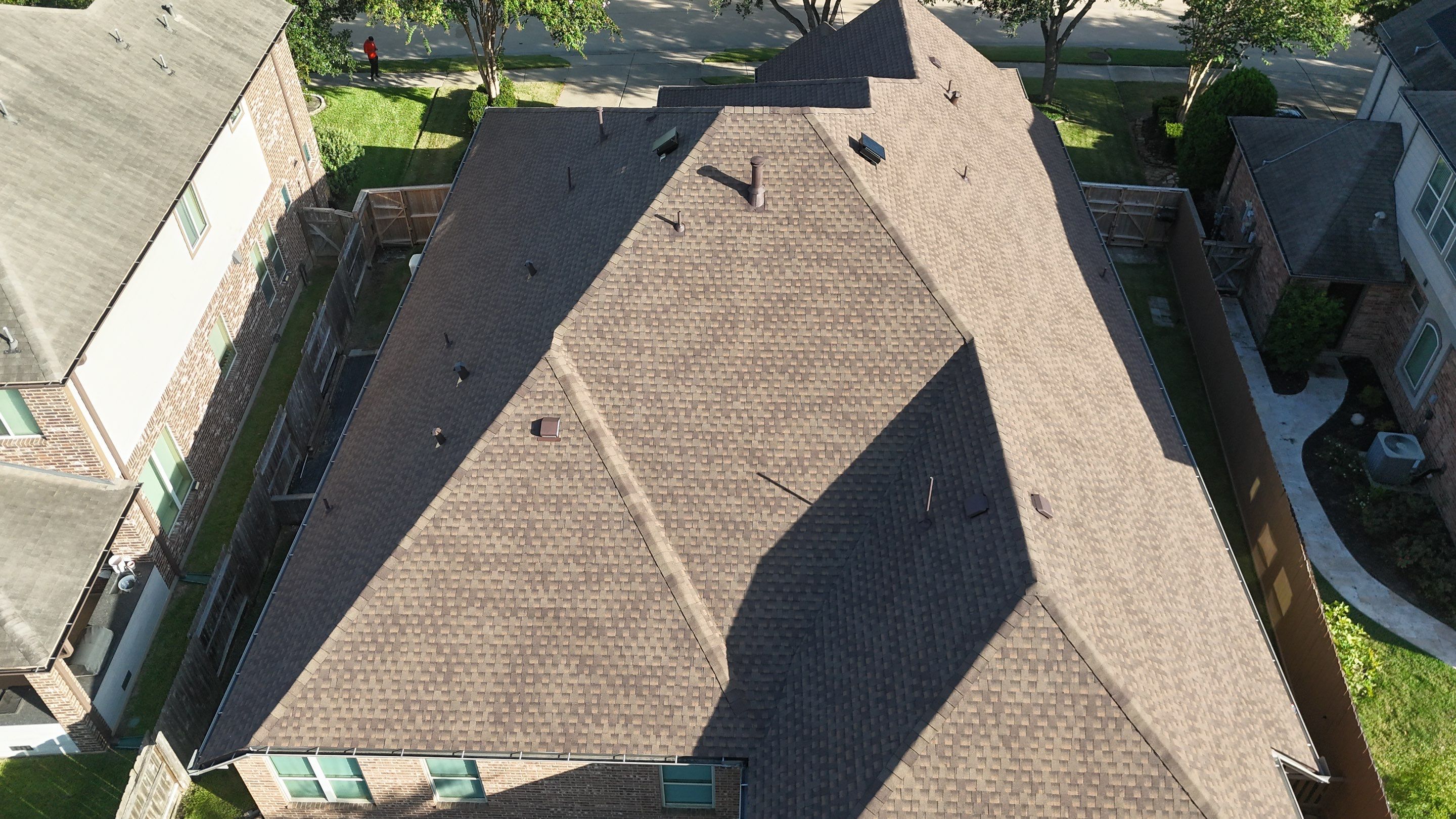 Roof Replacement in Katy, TX by Onit Roofing LLC