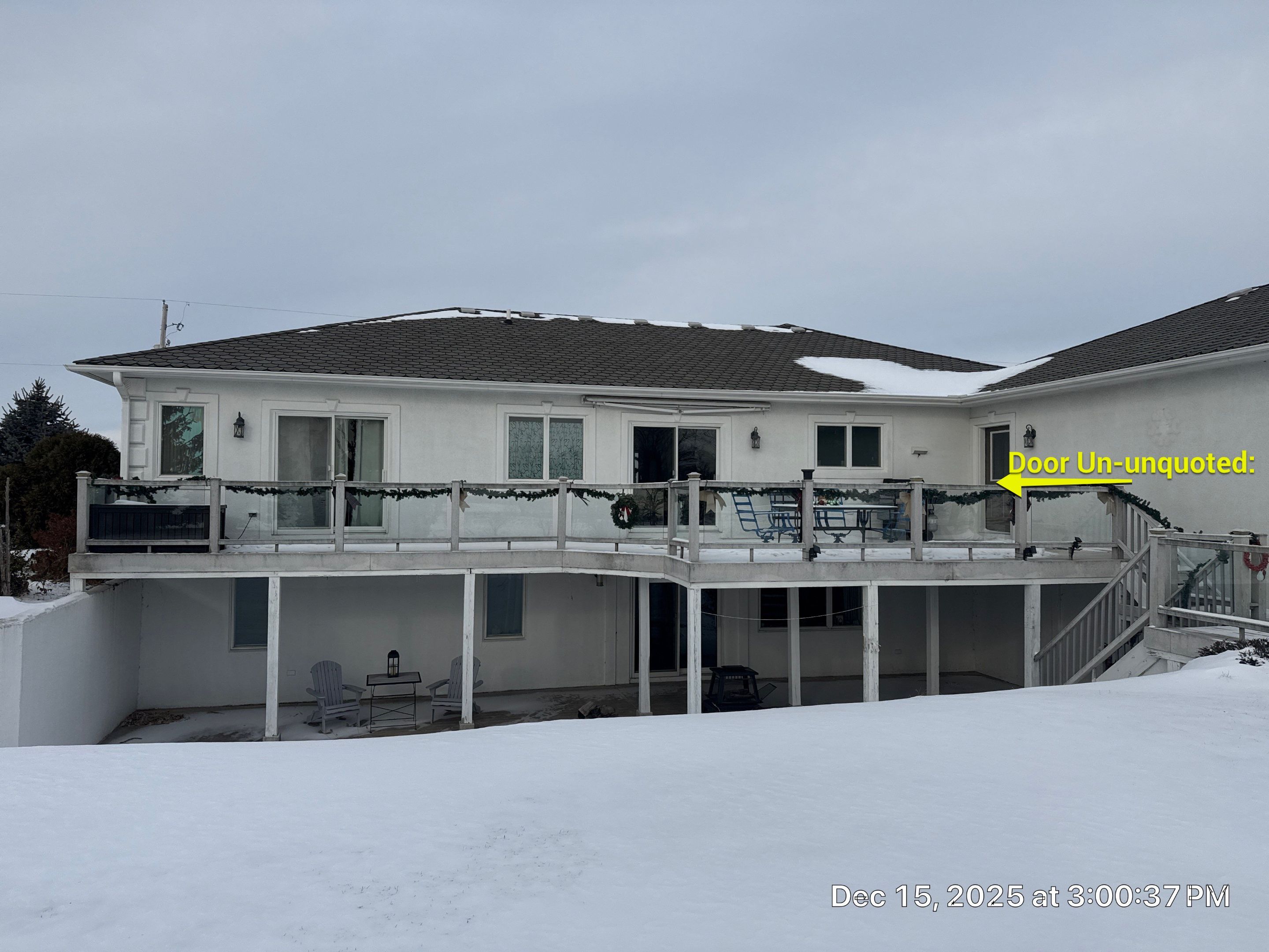 Project in Harlan, IN by Window World Of Fort Wayne