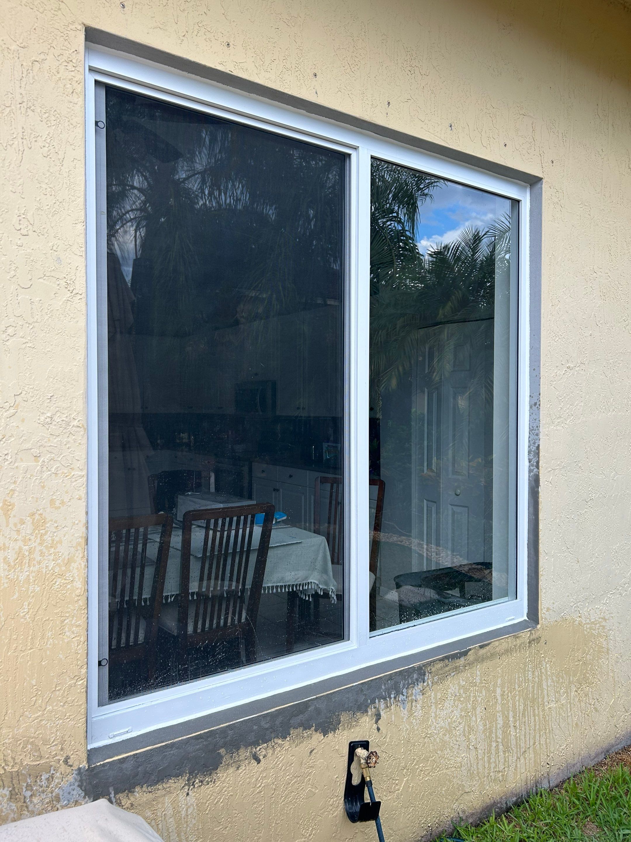 Replacement of windows and doors Weston, FL  by ASP SuperHome