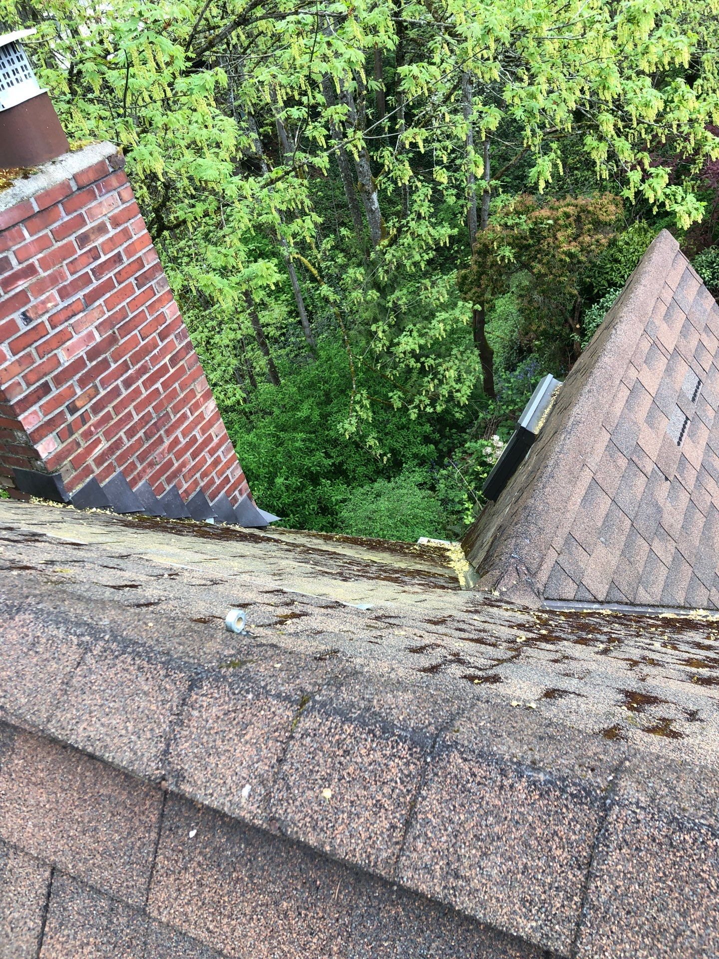 Project in Seattle by Connolly Construction Company