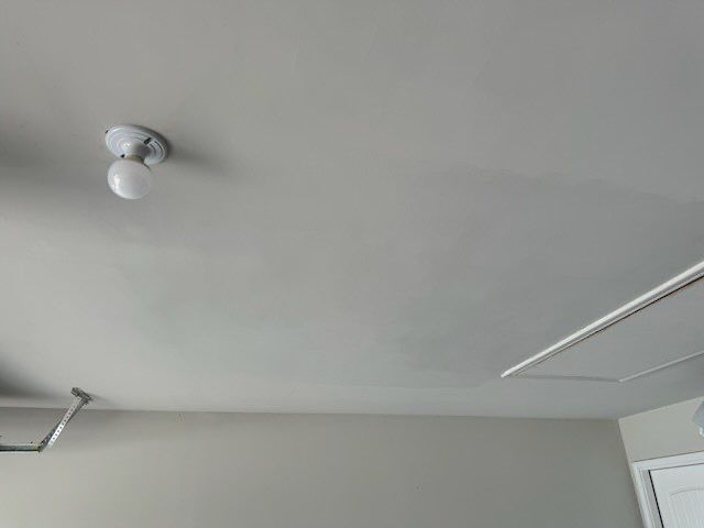 Reroof and Interior Work by Berry Good Roofing 