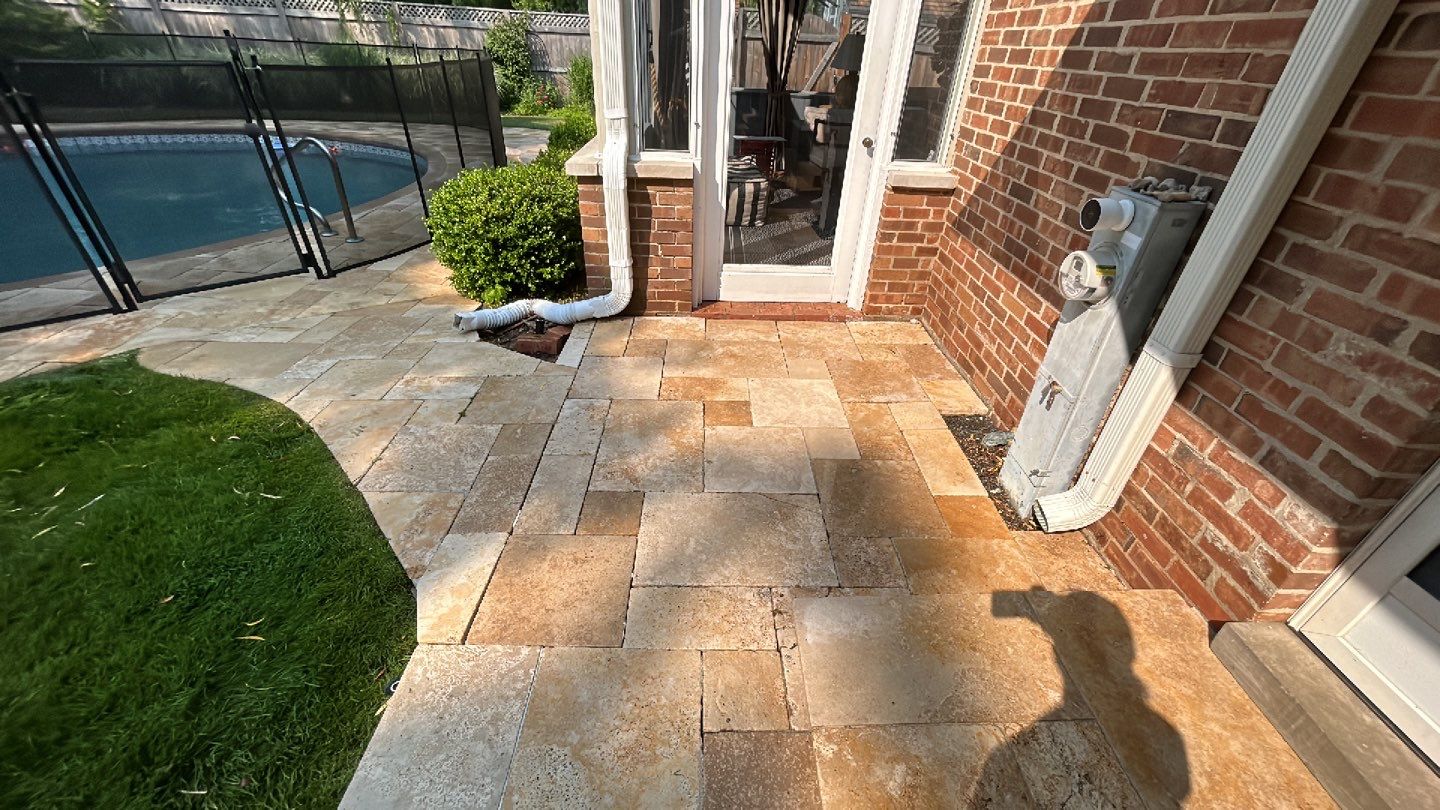 Lake Forest, IL by Northern Power Washing LLC.