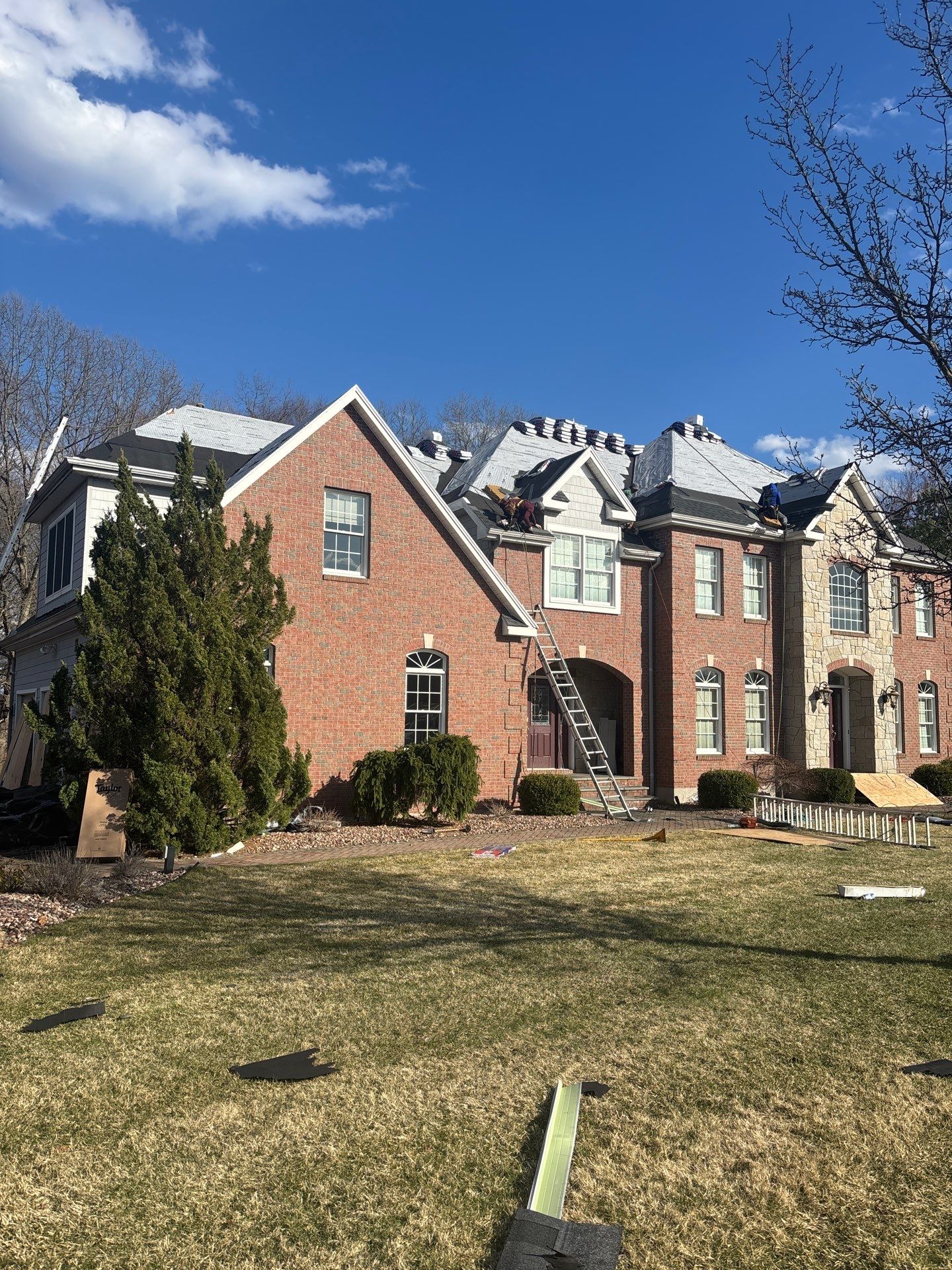 Cromwell by All site builders LLC