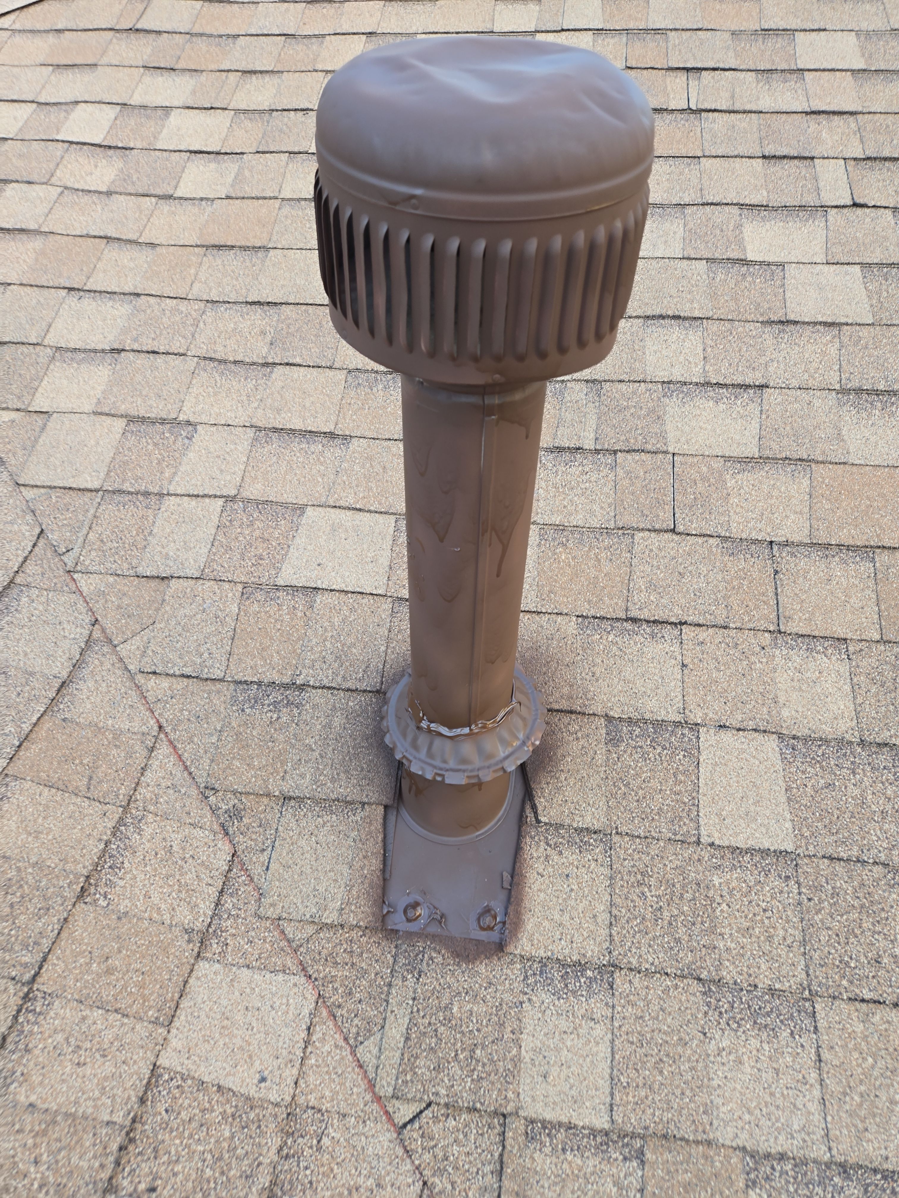 Residential Roof Replacement in Houston, TX by One Legacy United