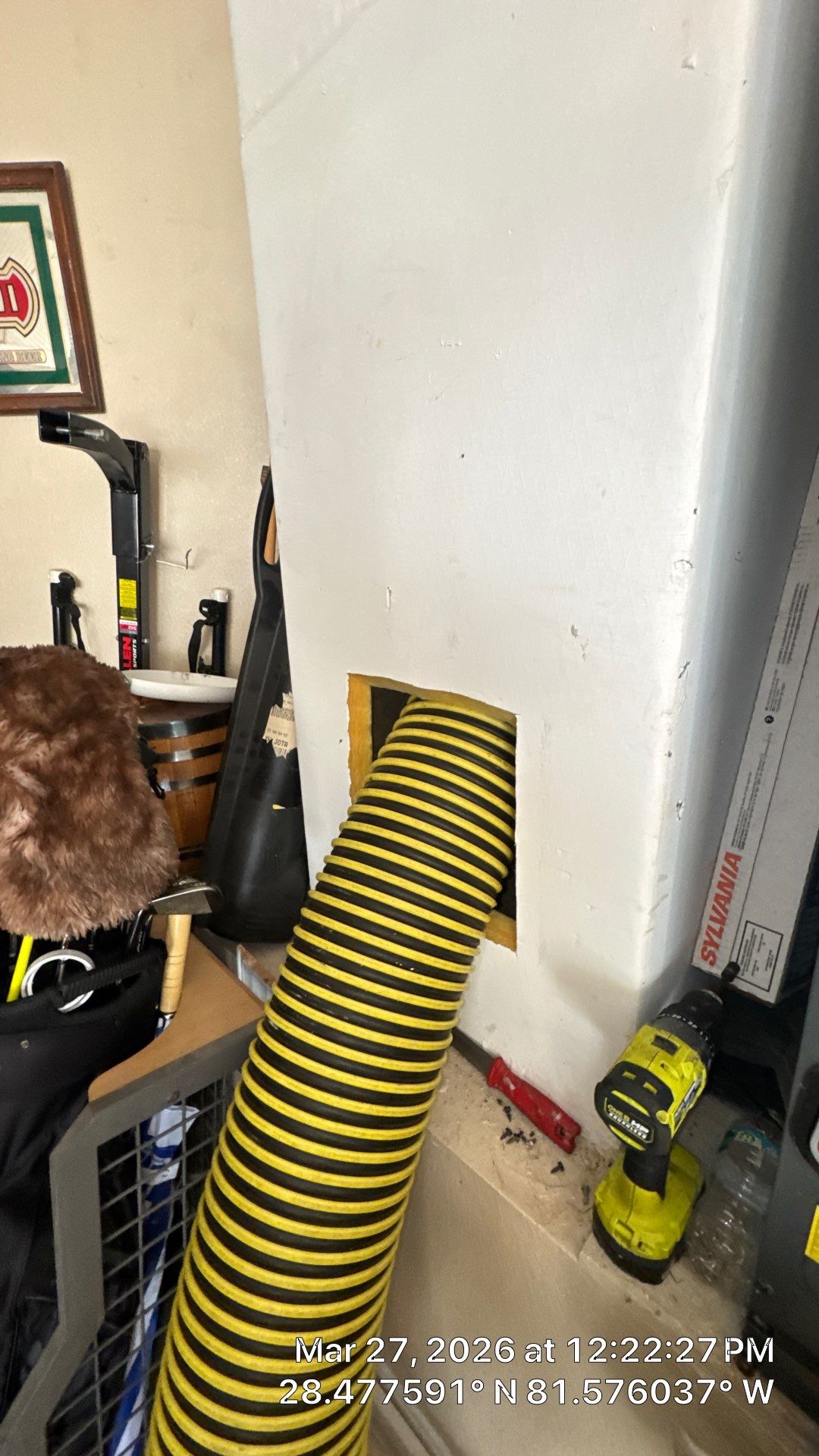 Air Duct Cleaning in Windermere by Hygienic Air, Inc