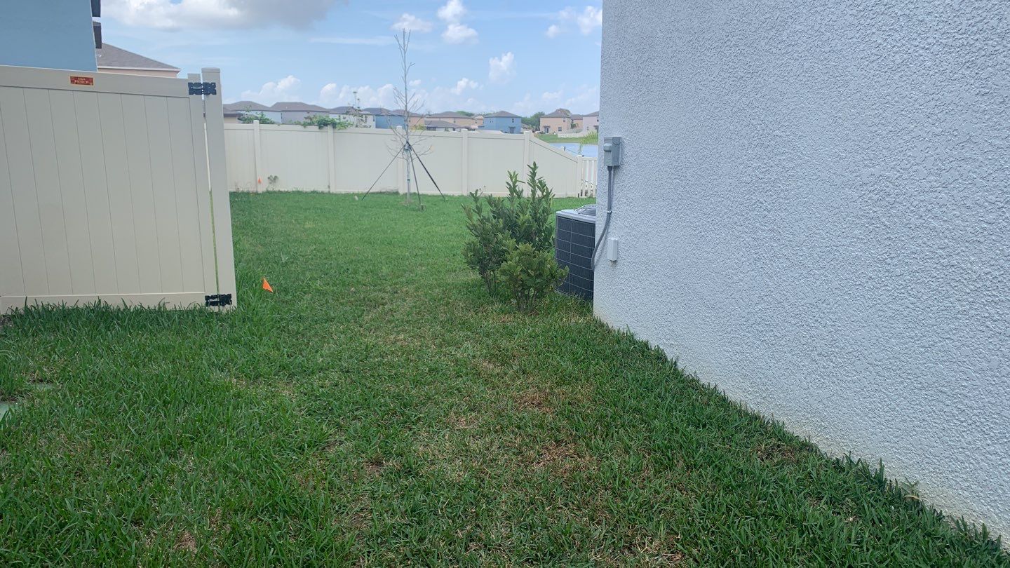 Sun City 6 ft. Tall Tan Vinyl Privacy Fence by Asap fence and gates, LLC