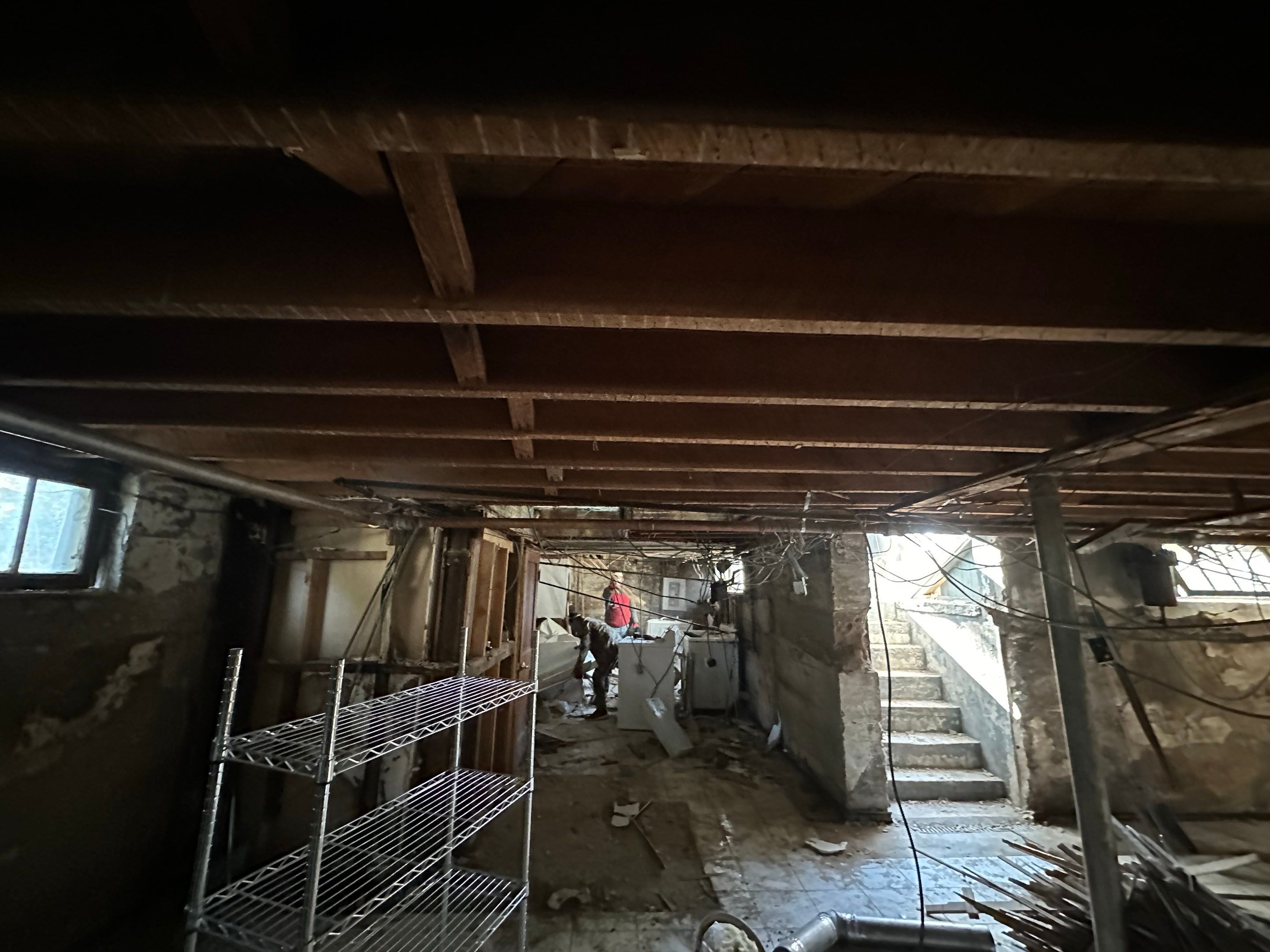 Home Remodel by Home Concepts Construction