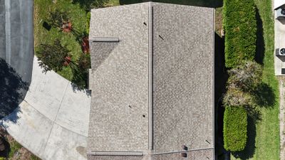 Roof Replacement in Sun City Center, FL