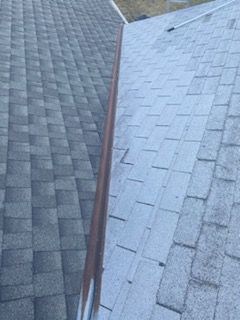 Partial Roof Replacement – Spring Lake, Utah by ASAP Roofing & Restoration