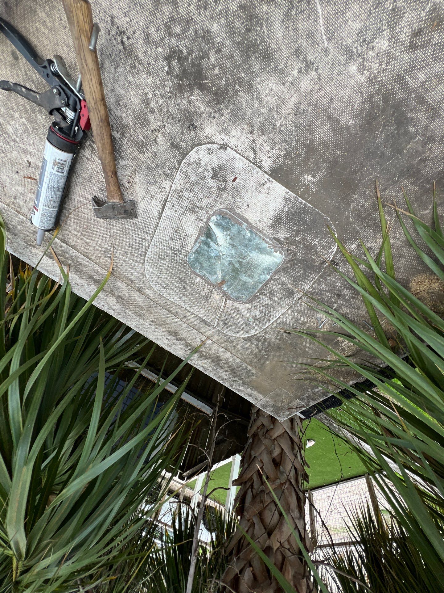 Roof Repair Houston by Roof Repair Services LLC