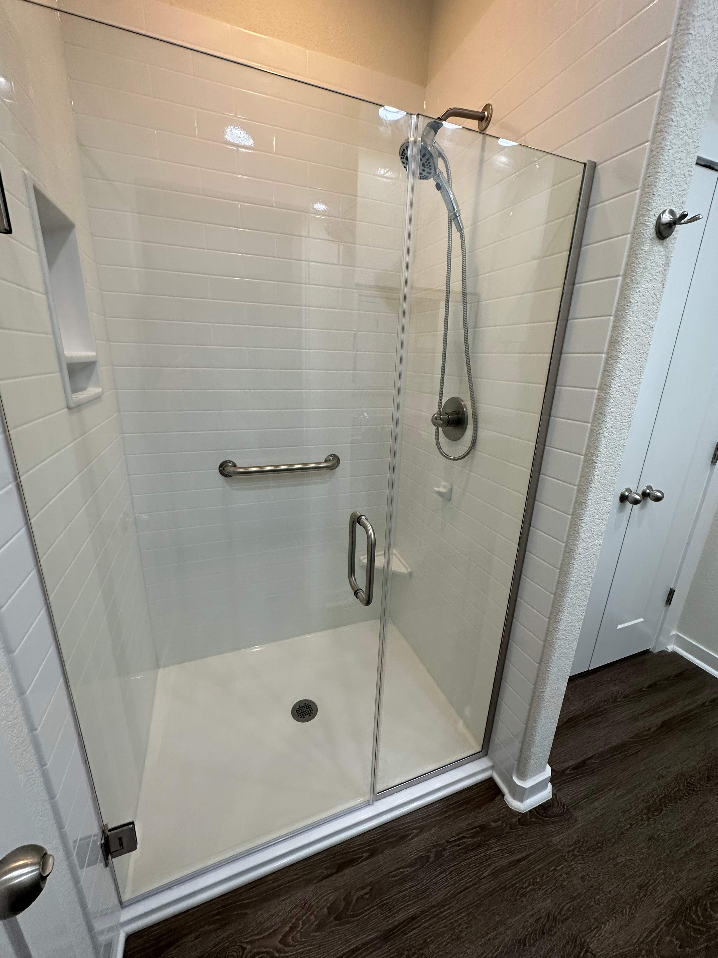 Dahl Project in Farmington, AR by Ozark Home Pros