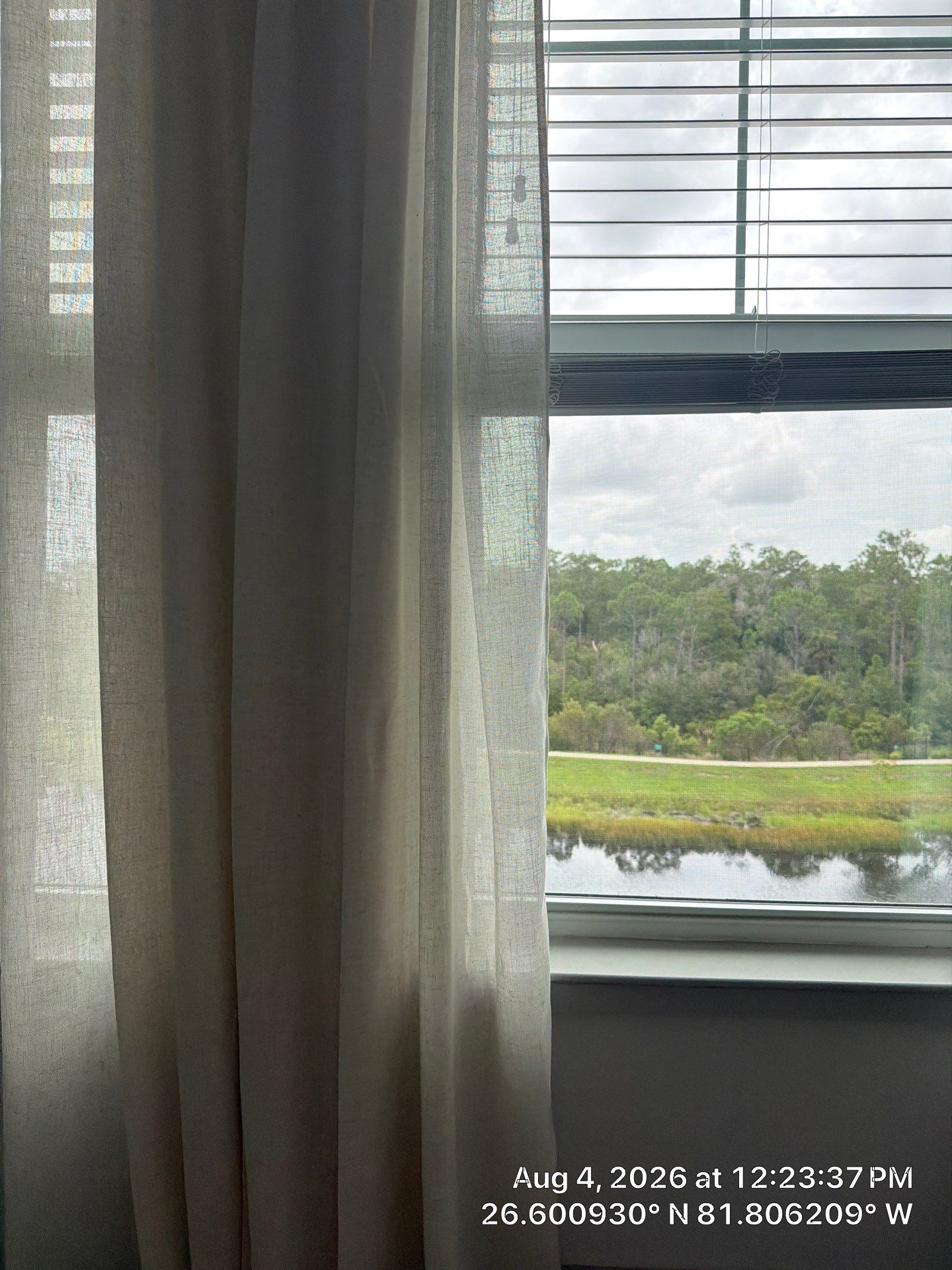 Residential Window Installation and Interior Door Replacement in Fort Myers by CompanyCam Sales Demo