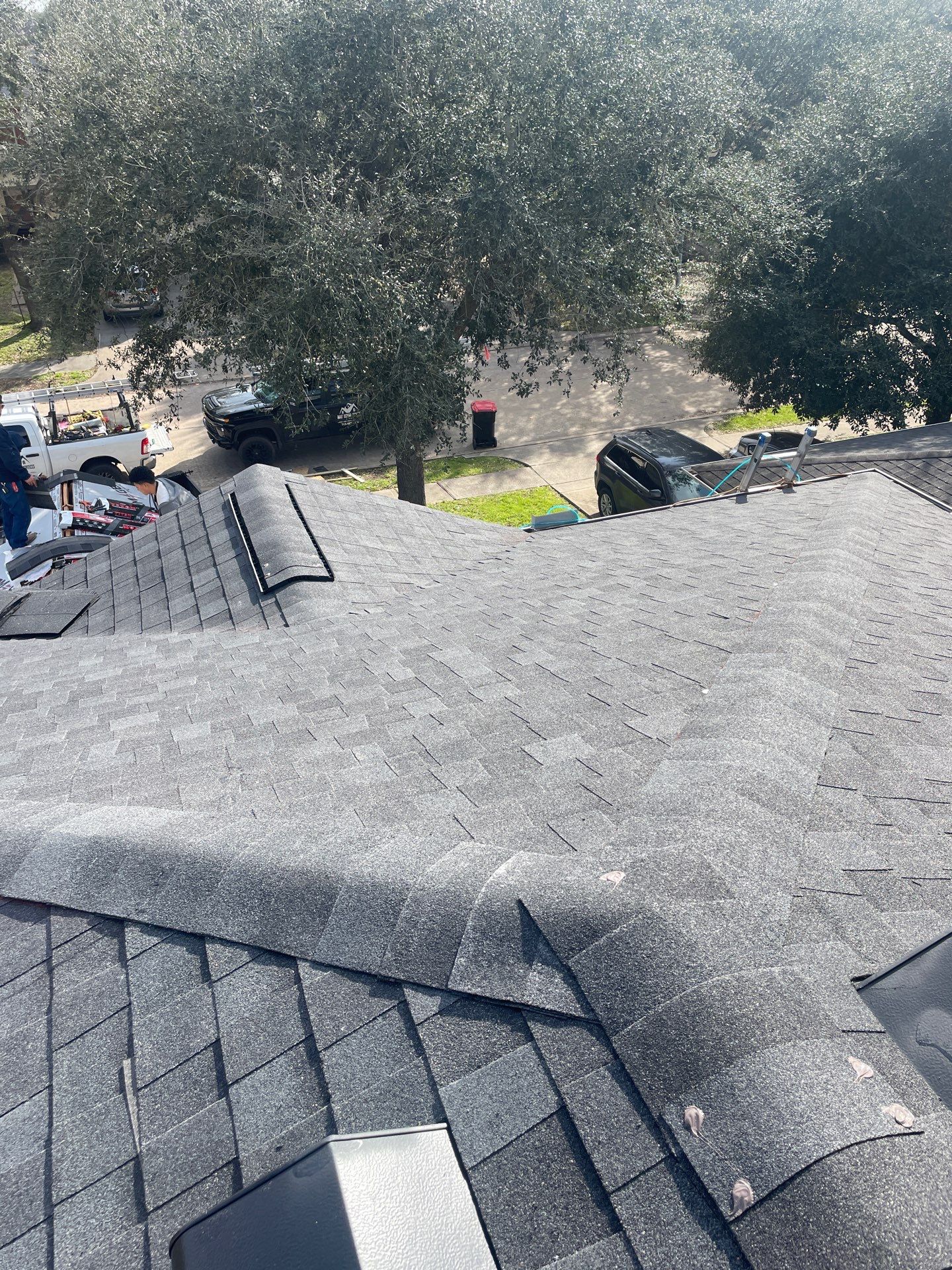 Roof Replacement Cypress by Roof Repair Company