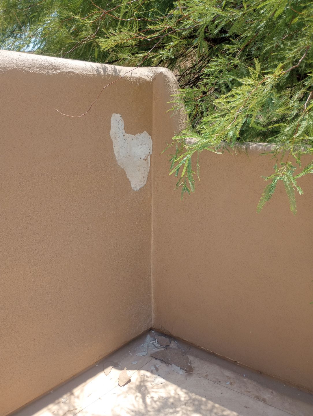 Exterior Painting - Scottsdale by Crash of Rhinos Painting & Garage Floors