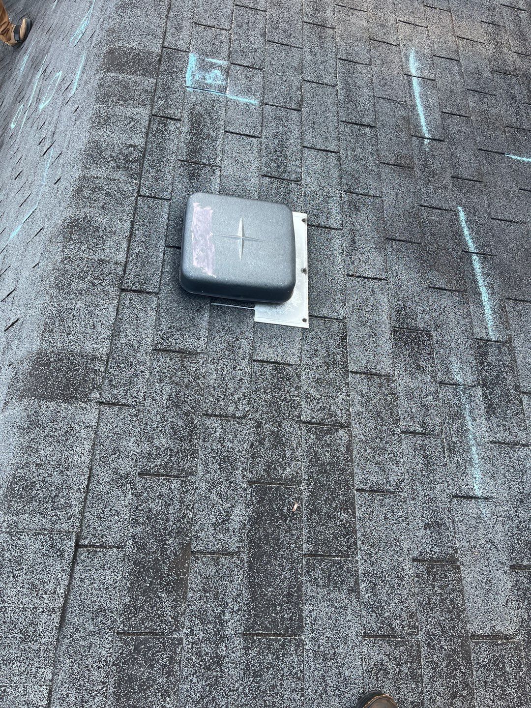 Residential Roofing Installation using Owens Corning by Inspector Roofing and Restoration