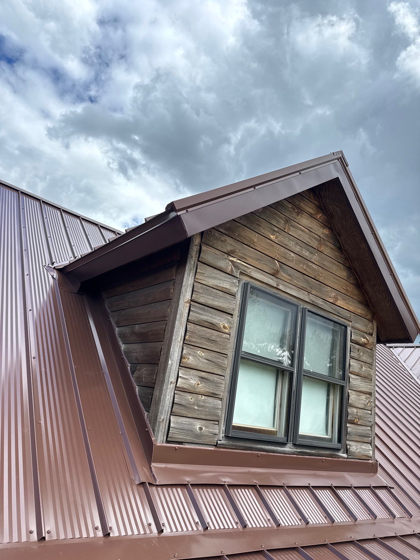 Susan and Johnathan Brady by Silver Leaf Contracting 
