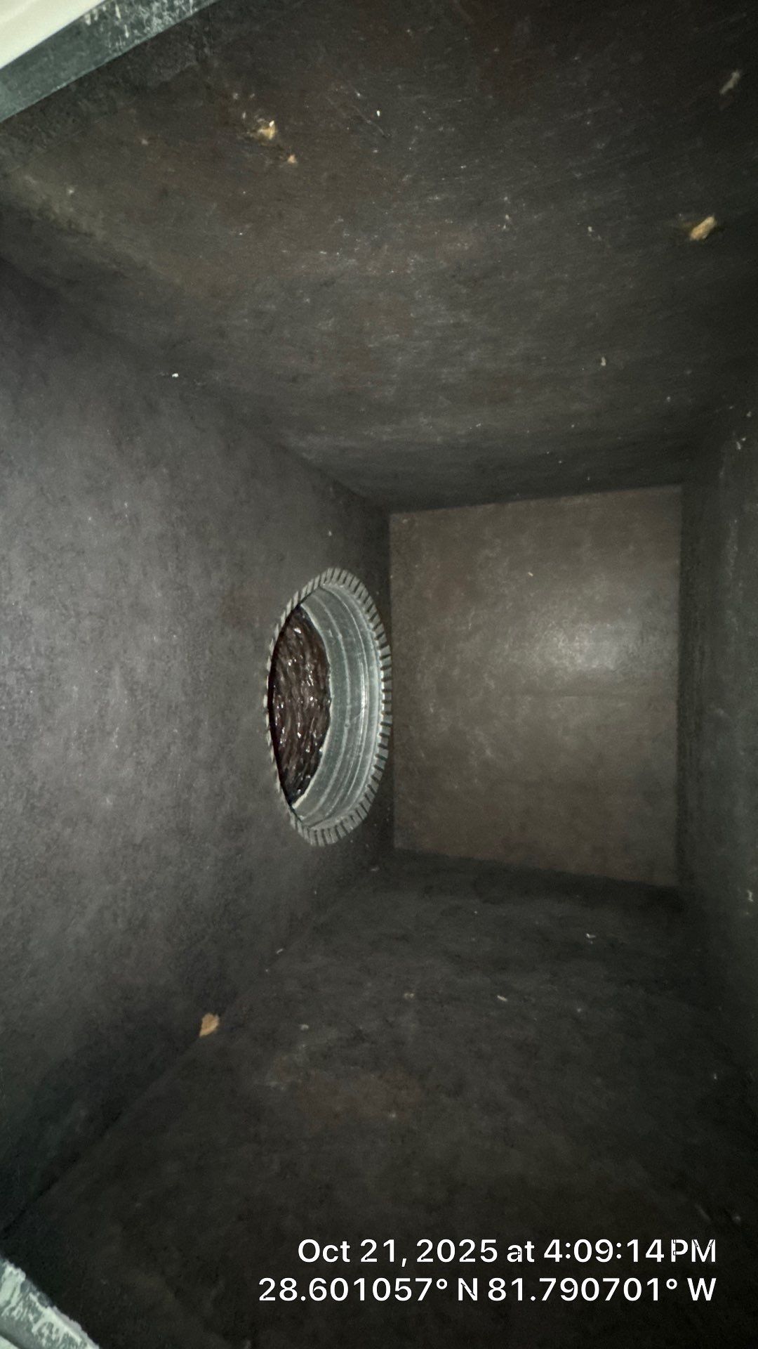 Air Duct and Dryer Vent Cleaning in Groveland by Hygienic Air, Inc