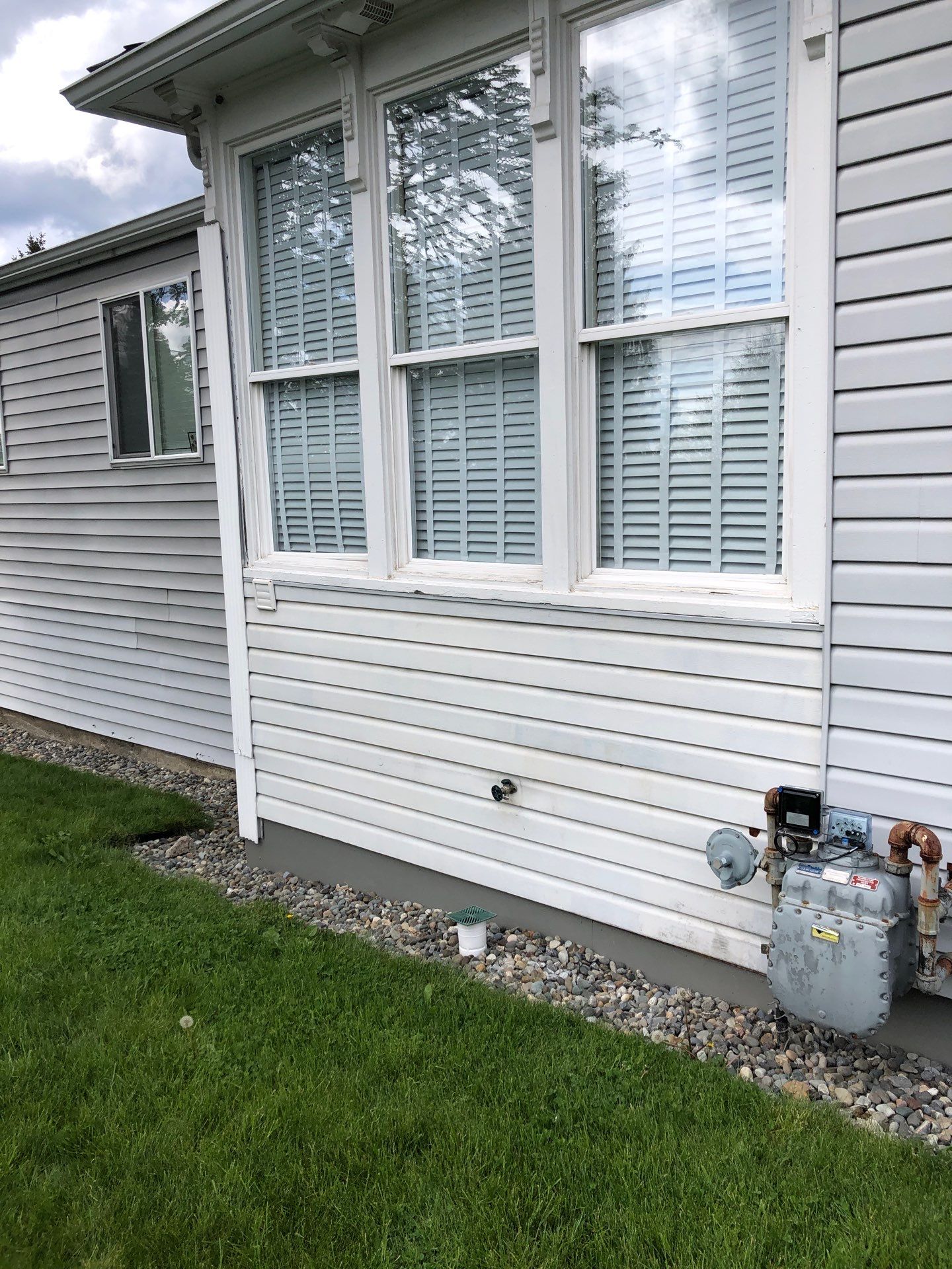 Project in Snohomish by Peaks and Valleys Construction