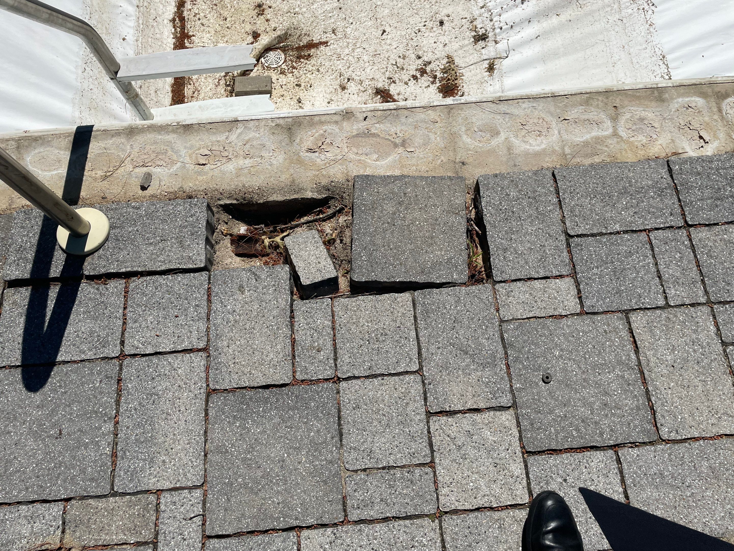 Water Damage Claim in Lakewood by FLAPA & KeyStone