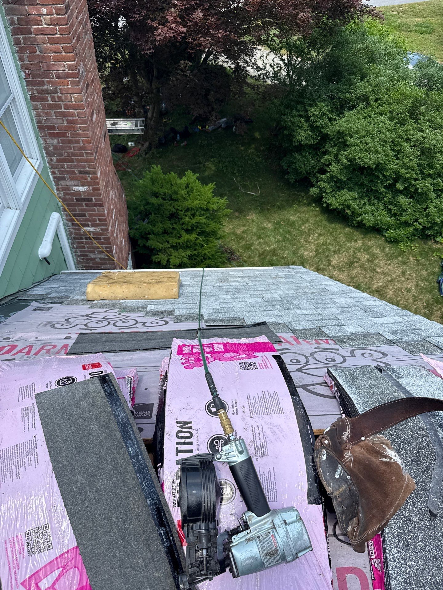 Roofing | Concord by Mighty Dog Roofing of Greater Middlesex County