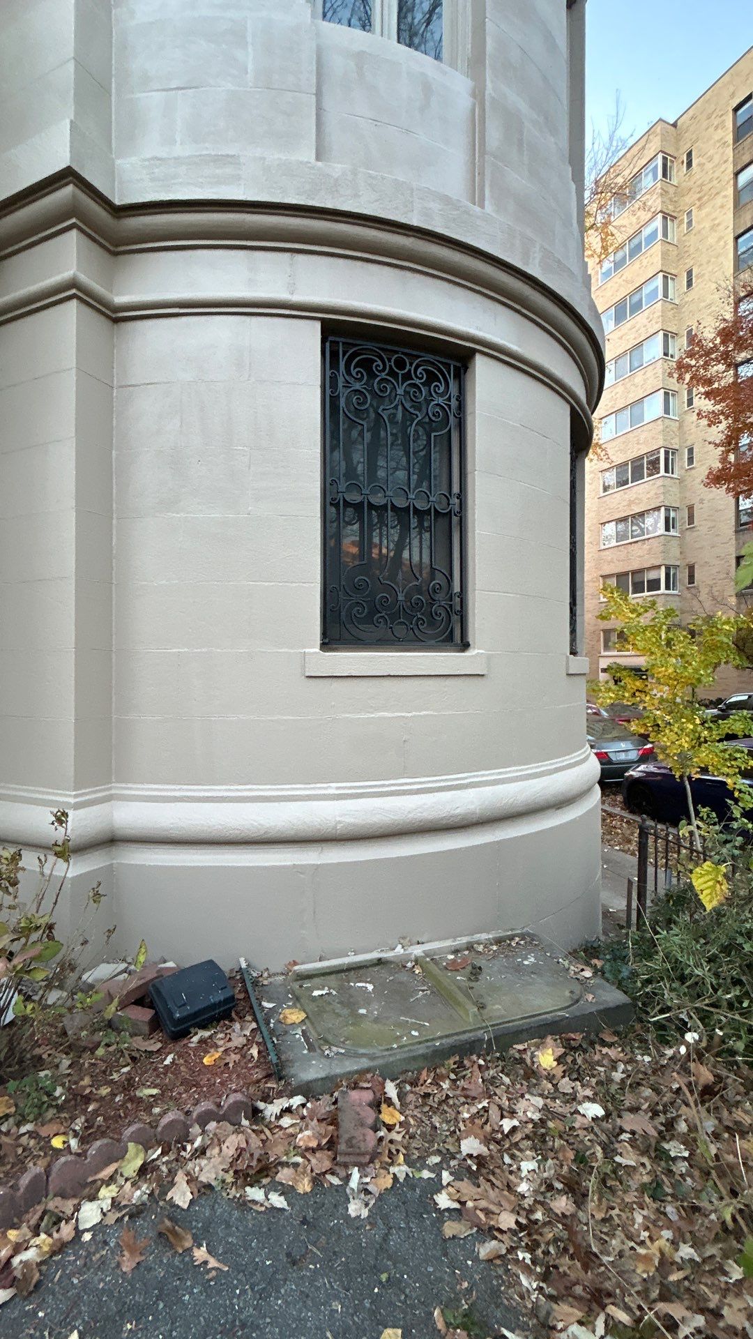 Commercial Exterior Painting in Washington, DC by My Painter 