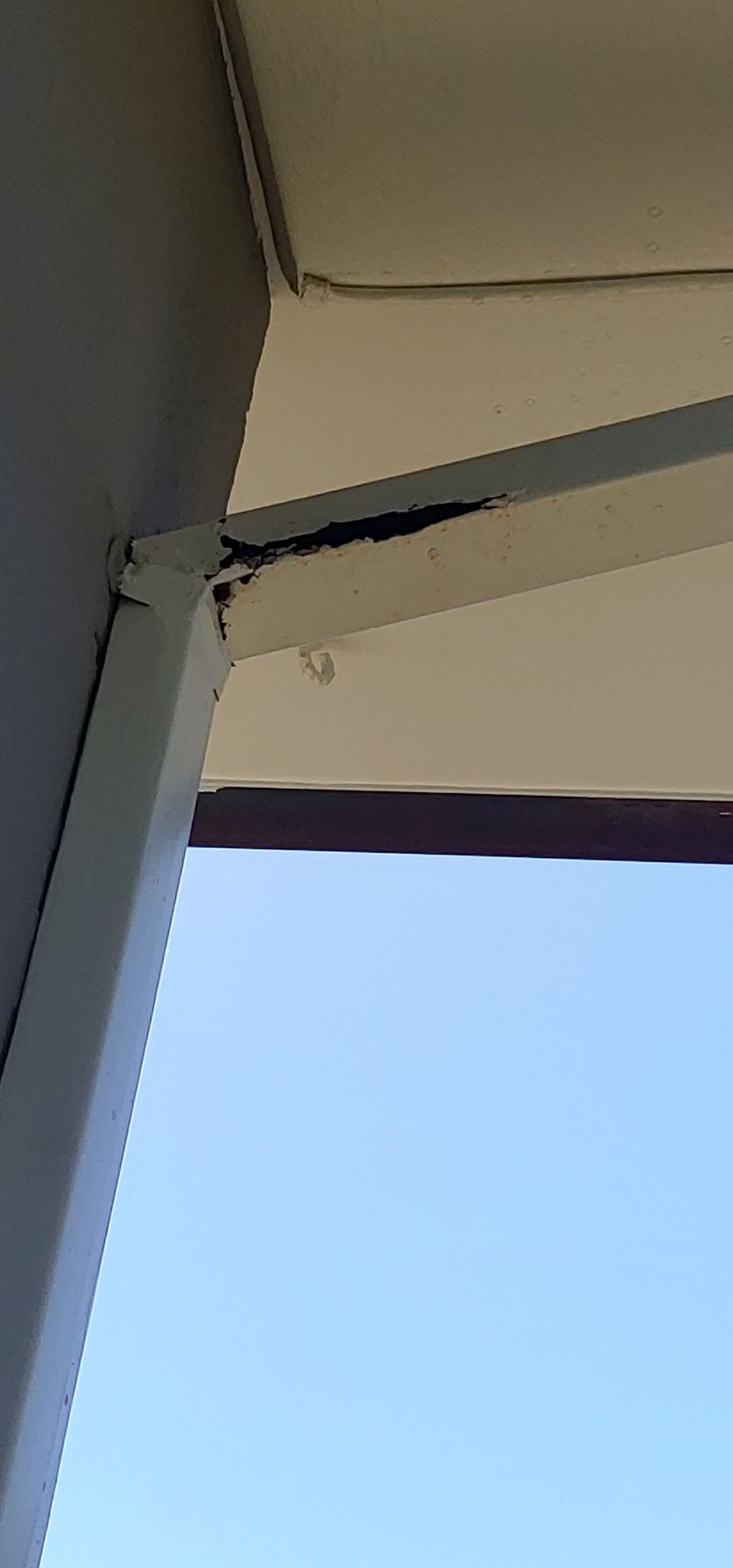 Refurbish and repair shake roof to get ready to sell by Straight Edge Roofing Inc