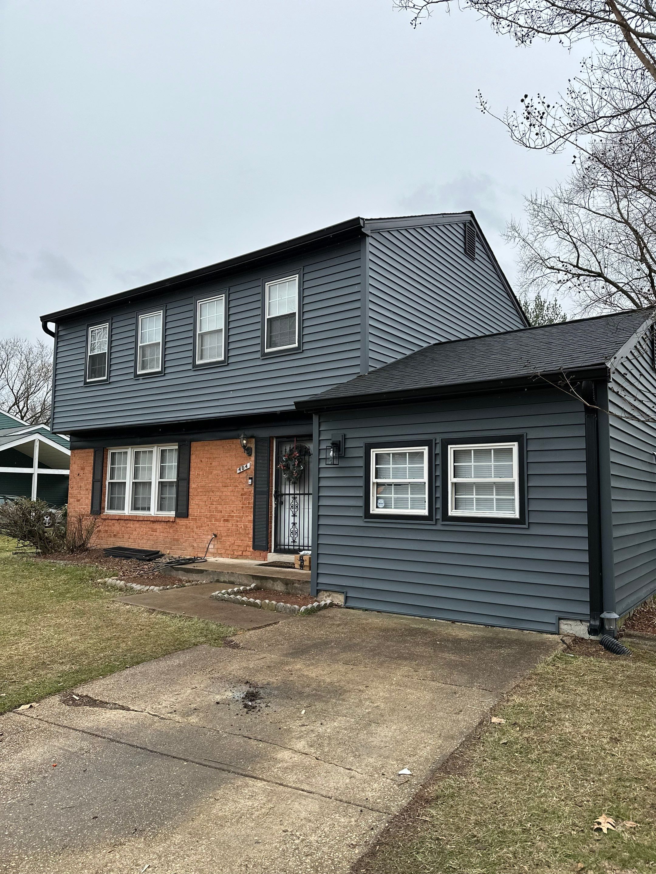 New Roof, Siding, and Gutter Installation, in Landover, MD  by Storm Ready Exteriors