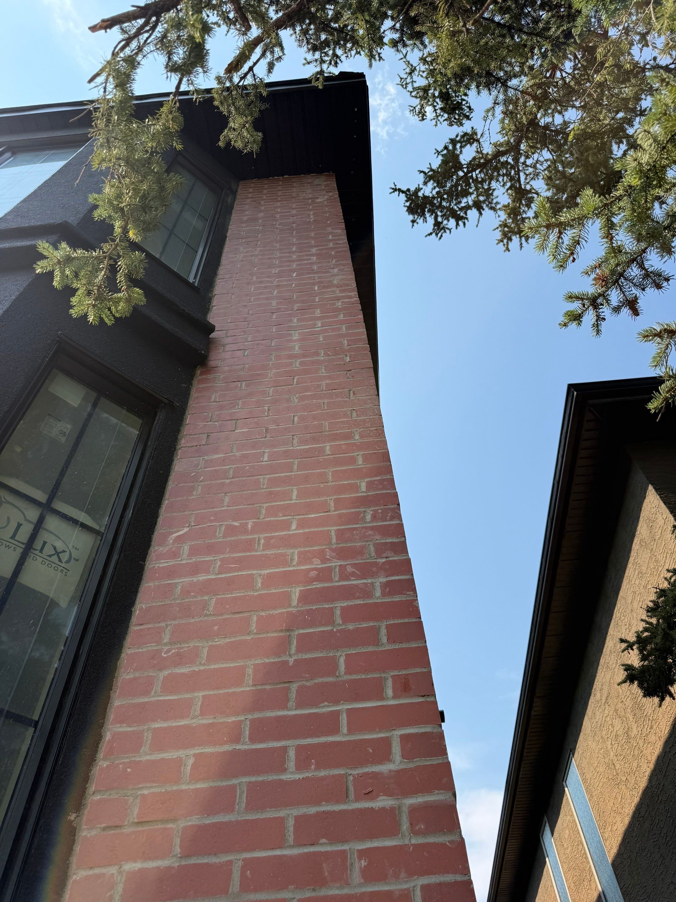 Thin Brick by TS Construction Inc