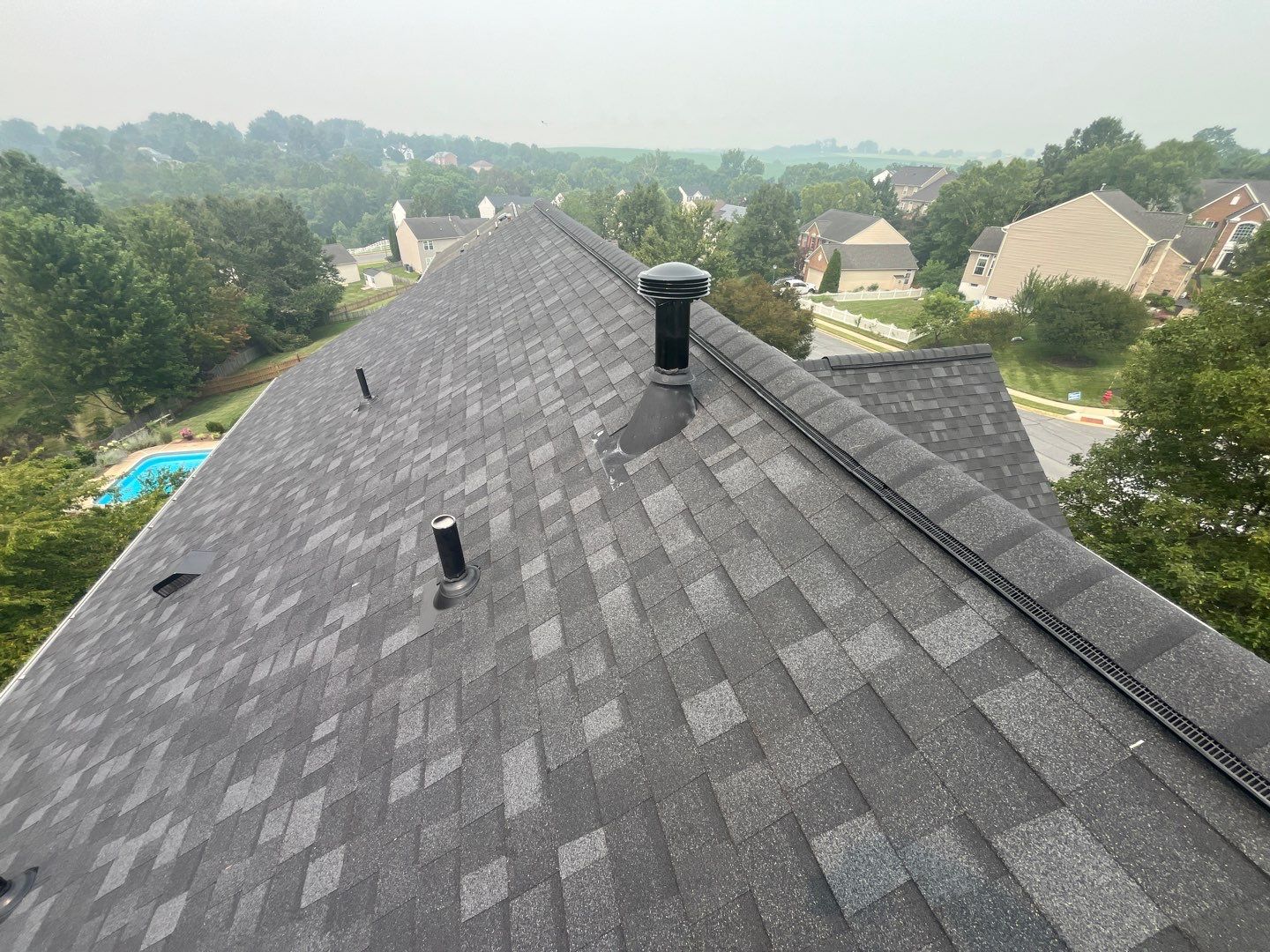 608 West Green Street, Middletown, MD 21769 UNITED STATES by American Custom Contractors