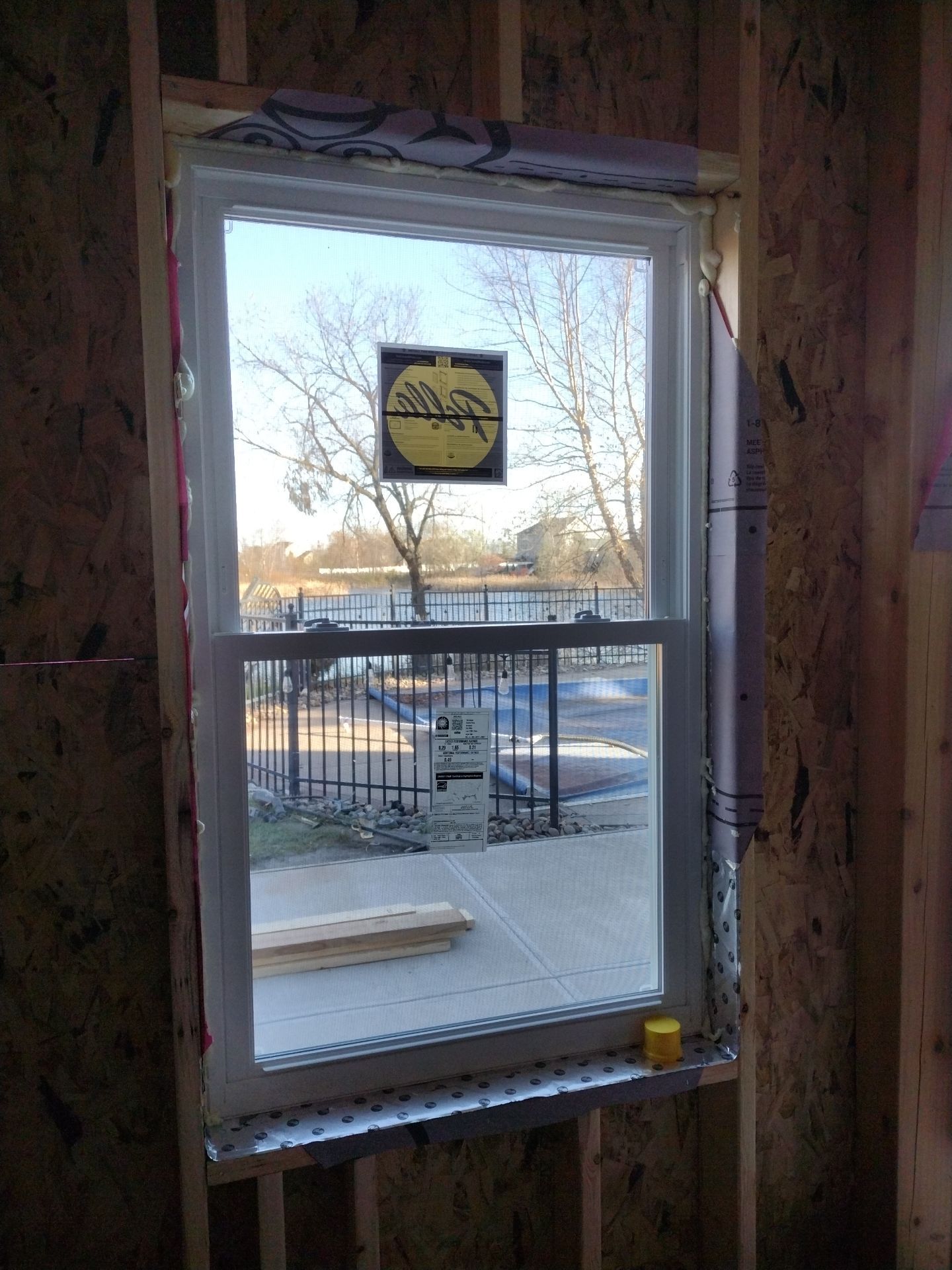 Puppy Room Conversion – Patio to Premium Pet Space by Johnny Five Construction