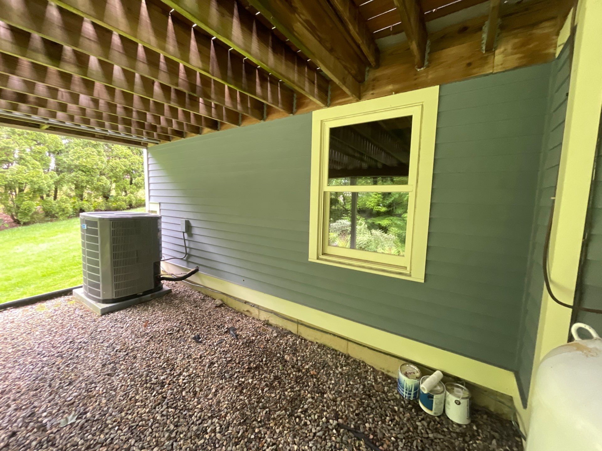 Residential Roofing Installation using Owens Corning TruDefinition Duration - Estate Gray by A Plus Exterior