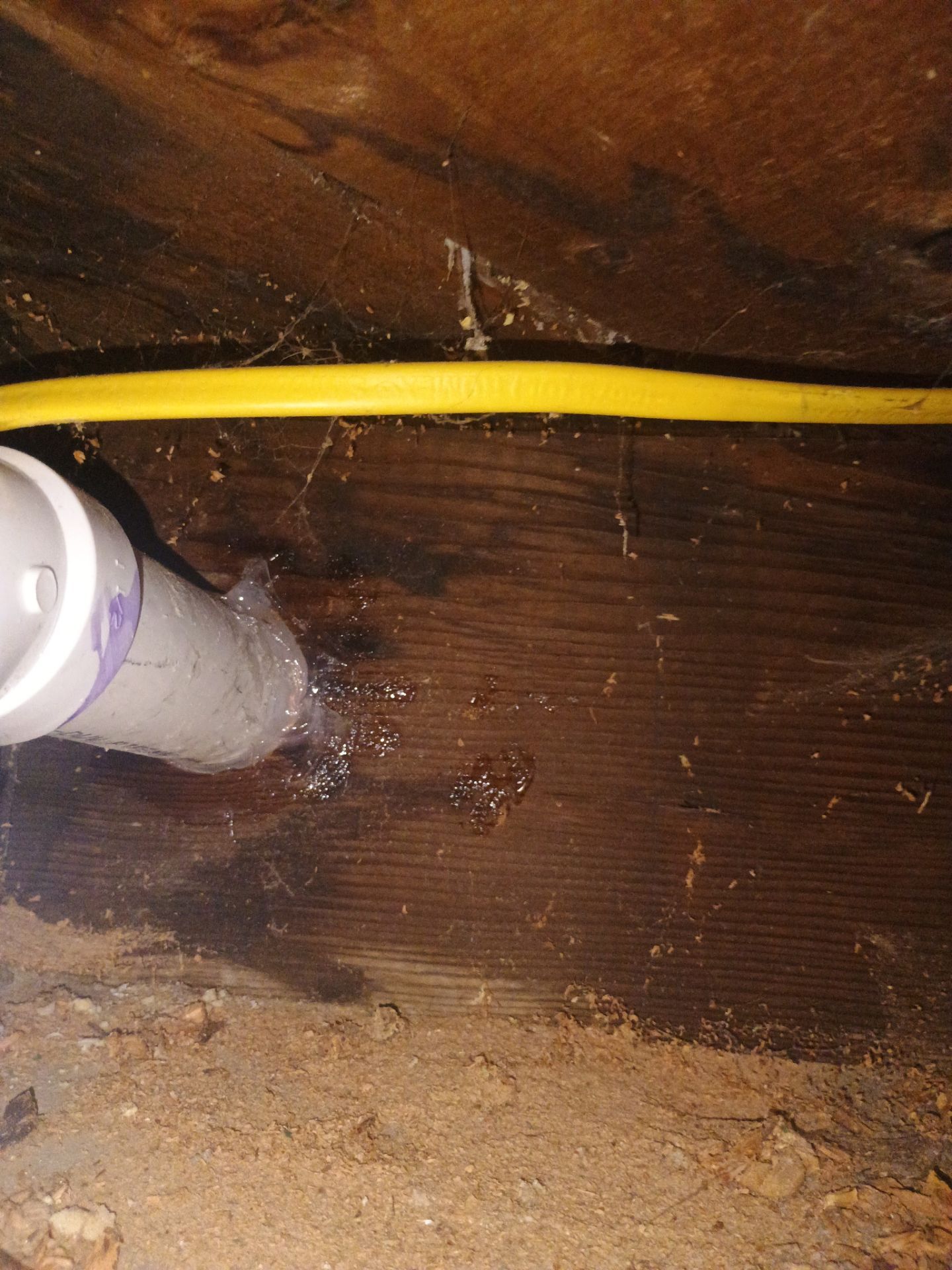 Drain Tile in Circle Pines by Waterproofing Northeast