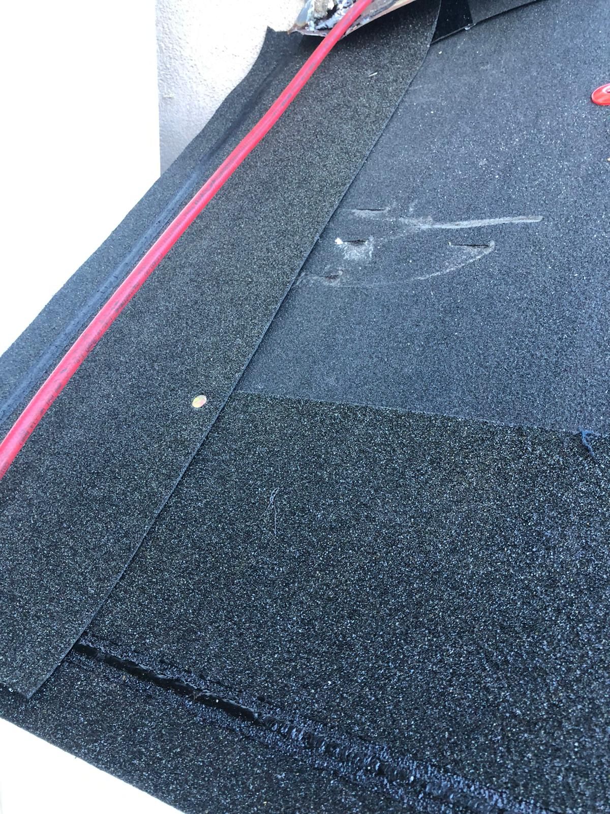Fortified Roof by American Roofing & Construction LLC