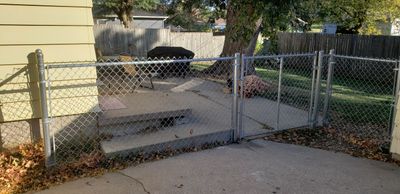Project in Waterloo